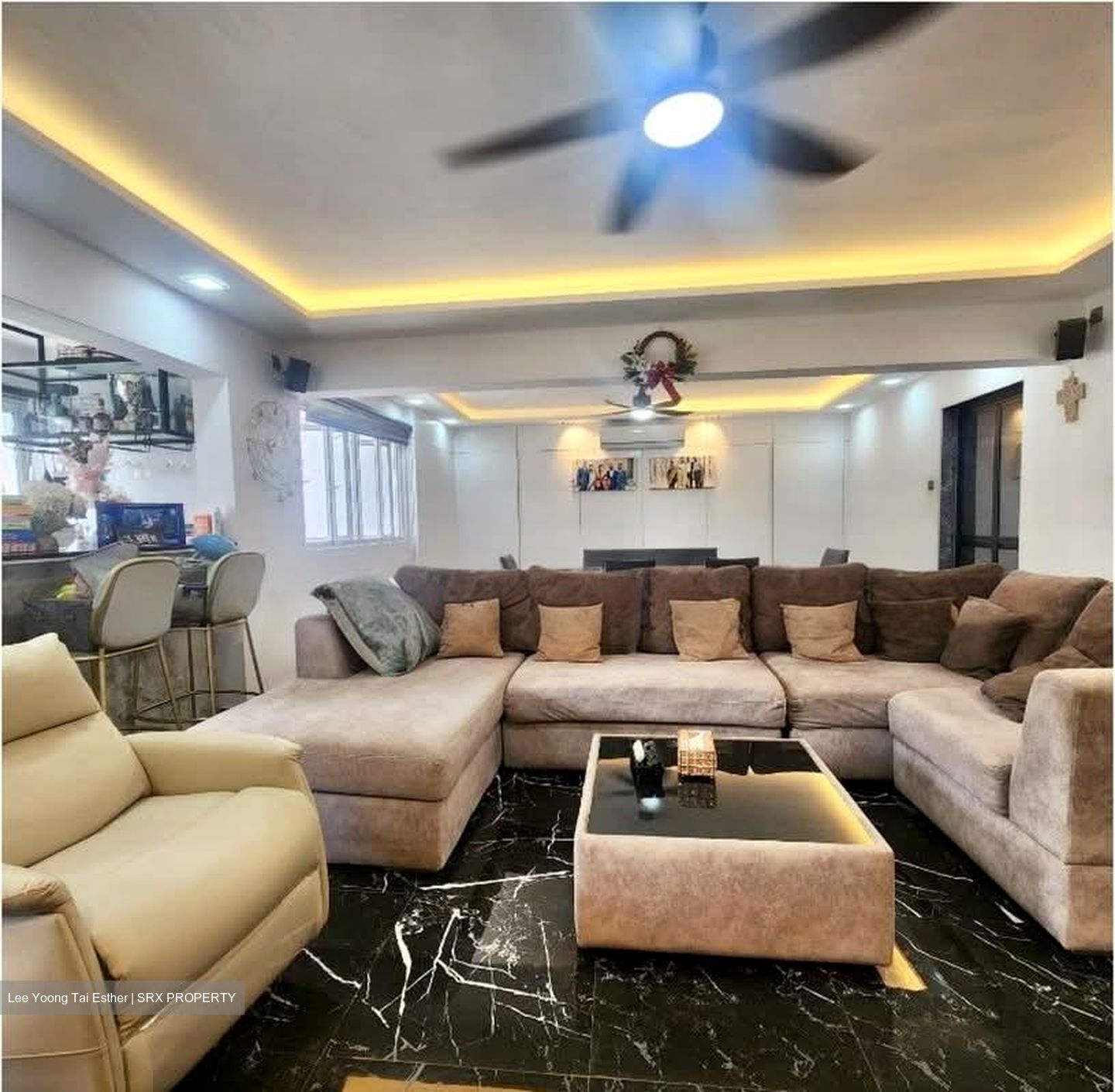 Bukit Batok Street 32 (Bukit Batok), HDB Executive #578608021